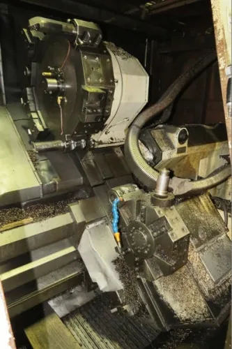 Photo #52 of SURPLUS EQUIPMENT TO ONGOING OPERATIONS OF MAJOR GEAR MANUFACTURER, FEATURING: CNC TURING & MACHINING GEAR EQUIPMENT, CNC/ID/OD GRINDERS & MUCH MORE...