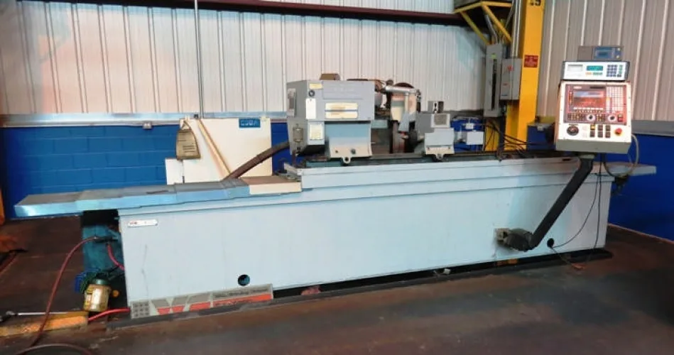Photo #53 of SURPLUS EQUIPMENT TO ONGOING OPERATIONS OF MAJOR GEAR MANUFACTURER, FEATURING: CNC TURING & MACHINING GEAR EQUIPMENT, CNC/ID/OD GRINDERS & MUCH MORE...