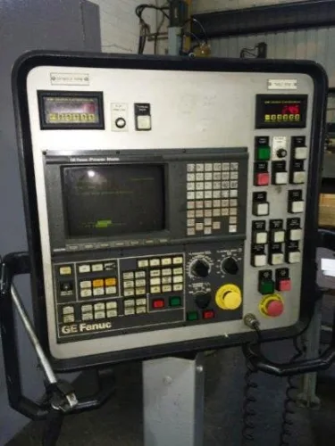 Photo #56 of SURPLUS EQUIPMENT TO ONGOING OPERATIONS OF MAJOR GEAR MANUFACTURER, FEATURING: CNC TURING & MACHINING GEAR EQUIPMENT, CNC/ID/OD GRINDERS & MUCH MORE...