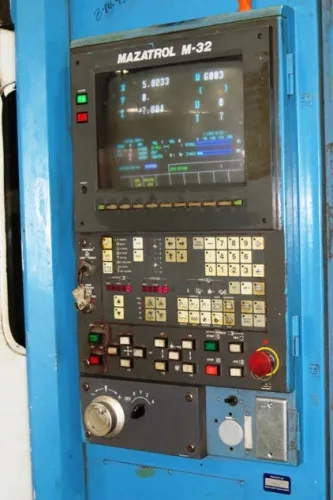 Photo #58 of SURPLUS EQUIPMENT TO ONGOING OPERATIONS OF MAJOR GEAR MANUFACTURER, FEATURING: CNC TURING & MACHINING GEAR EQUIPMENT, CNC/ID/OD GRINDERS & MUCH MORE...