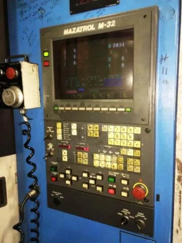 Photo #60 of SURPLUS EQUIPMENT TO ONGOING OPERATIONS OF MAJOR GEAR MANUFACTURER, FEATURING: CNC TURING & MACHINING GEAR EQUIPMENT, CNC/ID/OD GRINDERS & MUCH MORE...