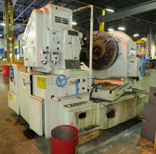 Photo #64 of SURPLUS EQUIPMENT TO ONGOING OPERATIONS OF MAJOR GEAR MANUFACTURER, FEATURING: CNC TURING & MACHINING GEAR EQUIPMENT, CNC/ID/OD GRINDERS & MUCH MORE...
