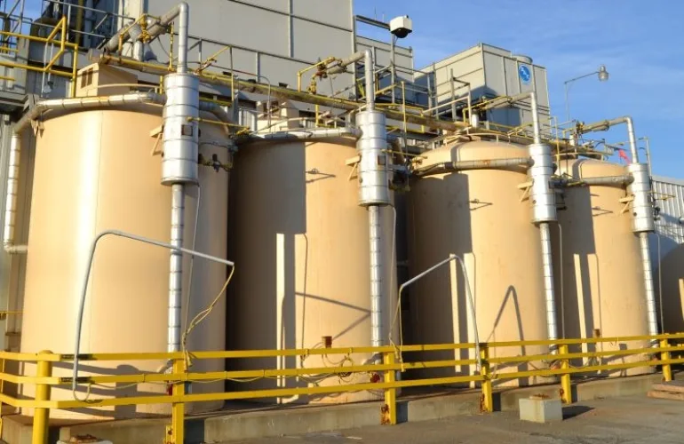 Photo #20 of FORMER BREYERS/GOOD HUMOR ICE CREAM FACILITY - FLUID MILK & ICE CREAM NOVELTY PROCESSING & PACKAGING EQUIPMENT