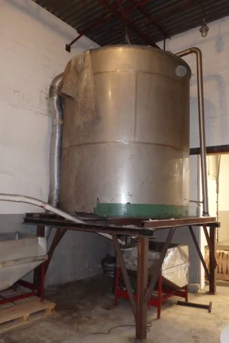 Photo #1 of MB BOTTLE BREW - MACHINERY AND EQUIPMENT OF A SPECIALTY CRAFT BREWER