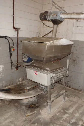 Photo #2 of MB BOTTLE BREW - MACHINERY AND EQUIPMENT OF A SPECIALTY CRAFT BREWER