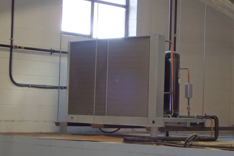 Photo #8 of MB BOTTLE BREW - MACHINERY AND EQUIPMENT OF A SPECIALTY CRAFT BREWER