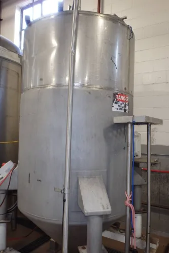 Photo #11 of MB BOTTLE BREW - MACHINERY AND EQUIPMENT OF A SPECIALTY CRAFT BREWER