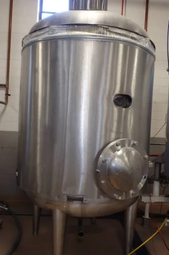 Photo #12 of MB BOTTLE BREW - MACHINERY AND EQUIPMENT OF A SPECIALTY CRAFT BREWER