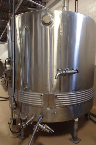 Photo #13 of MB BOTTLE BREW - MACHINERY AND EQUIPMENT OF A SPECIALTY CRAFT BREWER