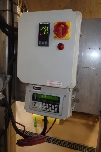 Photo #19 of MB BOTTLE BREW - MACHINERY AND EQUIPMENT OF A SPECIALTY CRAFT BREWER