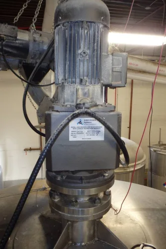 Photo #20 of MB BOTTLE BREW - MACHINERY AND EQUIPMENT OF A SPECIALTY CRAFT BREWER