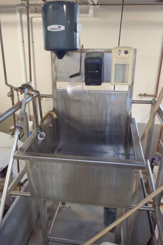 Photo #23 of MB BOTTLE BREW - MACHINERY AND EQUIPMENT OF A SPECIALTY CRAFT BREWER