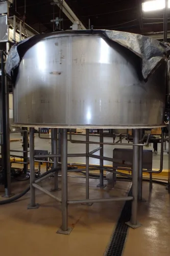 Photo #24 of MB BOTTLE BREW - MACHINERY AND EQUIPMENT OF A SPECIALTY CRAFT BREWER