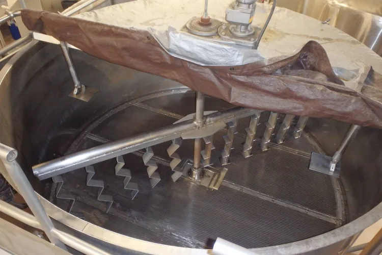 Photo #27 of MB BOTTLE BREW - MACHINERY AND EQUIPMENT OF A SPECIALTY CRAFT BREWER