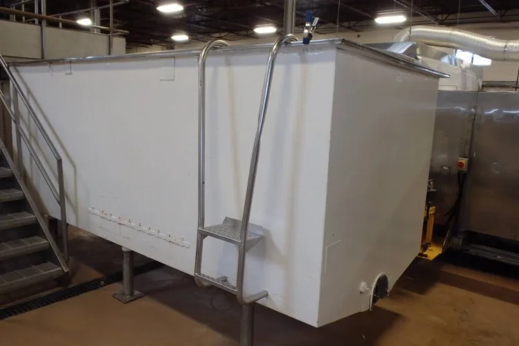 Photo #30 of MB BOTTLE BREW - MACHINERY AND EQUIPMENT OF A SPECIALTY CRAFT BREWER