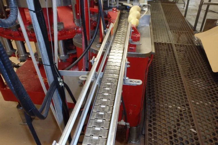 Photo #35 of MB BOTTLE BREW - MACHINERY AND EQUIPMENT OF A SPECIALTY CRAFT BREWER