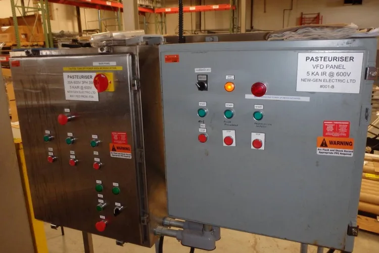 Photo #38 of MB BOTTLE BREW - MACHINERY AND EQUIPMENT OF A SPECIALTY CRAFT BREWER
