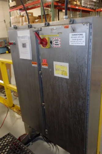 Photo #39 of MB BOTTLE BREW - MACHINERY AND EQUIPMENT OF A SPECIALTY CRAFT BREWER