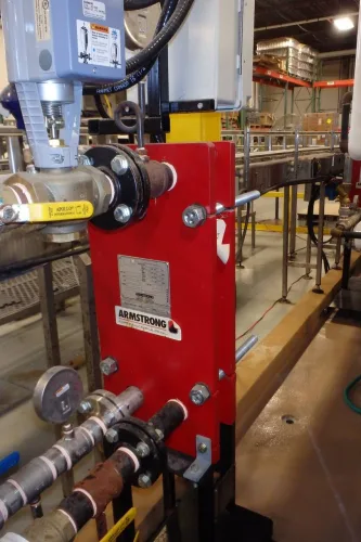 Photo #42 of MB BOTTLE BREW - MACHINERY AND EQUIPMENT OF A SPECIALTY CRAFT BREWER