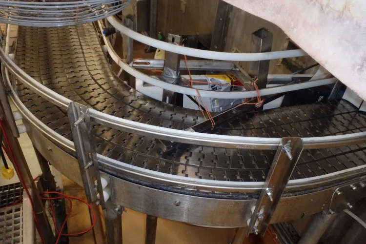 Photo #45 of MB BOTTLE BREW - MACHINERY AND EQUIPMENT OF A SPECIALTY CRAFT BREWER