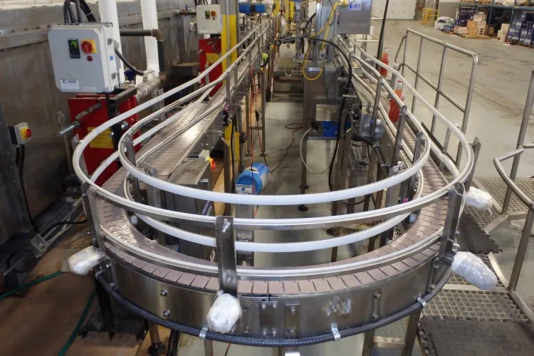 Photo #46 of MB BOTTLE BREW - MACHINERY AND EQUIPMENT OF A SPECIALTY CRAFT BREWER