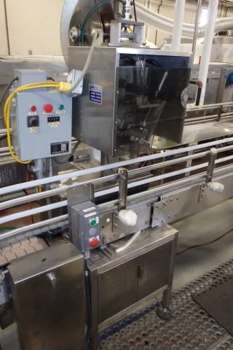 Photo #47 of MB BOTTLE BREW - MACHINERY AND EQUIPMENT OF A SPECIALTY CRAFT BREWER