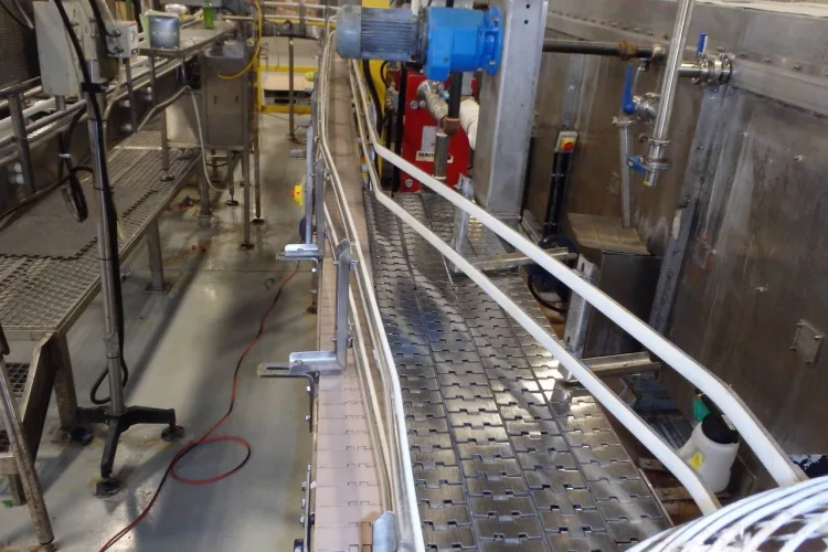 Photo #48 of MB BOTTLE BREW - MACHINERY AND EQUIPMENT OF A SPECIALTY CRAFT BREWER