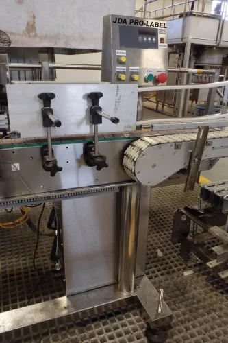 Photo #50 of MB BOTTLE BREW - MACHINERY AND EQUIPMENT OF A SPECIALTY CRAFT BREWER