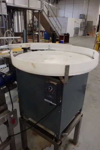 Photo #53 of MB BOTTLE BREW - MACHINERY AND EQUIPMENT OF A SPECIALTY CRAFT BREWER