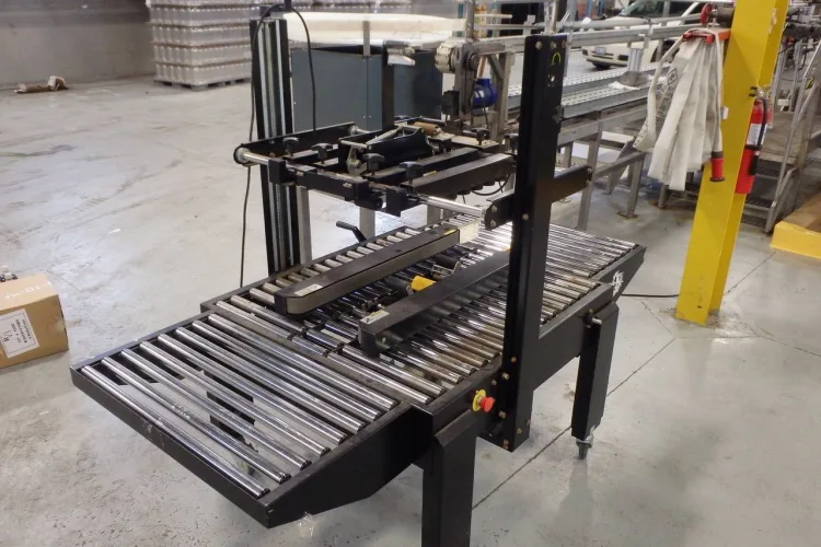 Photo #54 of MB BOTTLE BREW - MACHINERY AND EQUIPMENT OF A SPECIALTY CRAFT BREWER
