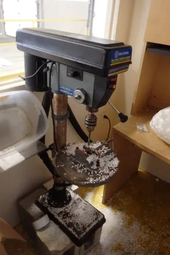 Photo #56 of MB BOTTLE BREW - MACHINERY AND EQUIPMENT OF A SPECIALTY CRAFT BREWER