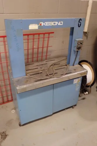 Photo #59 of MB BOTTLE BREW - MACHINERY AND EQUIPMENT OF A SPECIALTY CRAFT BREWER