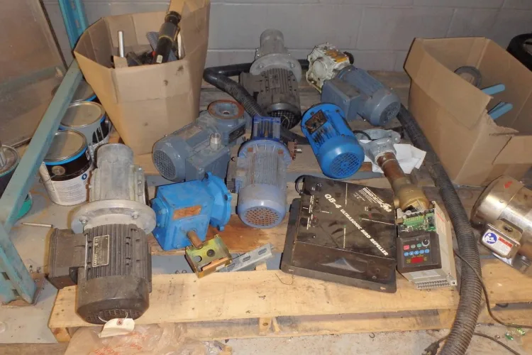 Photo #60 of MB BOTTLE BREW - MACHINERY AND EQUIPMENT OF A SPECIALTY CRAFT BREWER