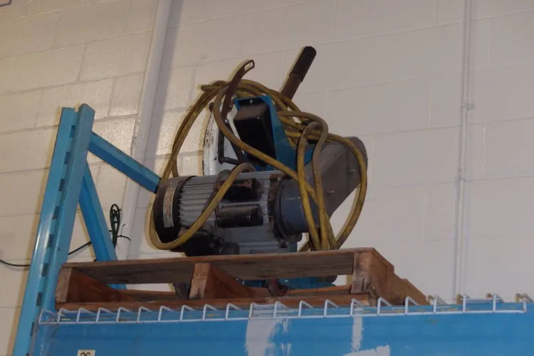 Photo #61 of MB BOTTLE BREW - MACHINERY AND EQUIPMENT OF A SPECIALTY CRAFT BREWER