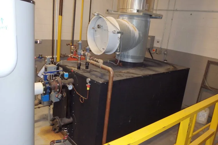 Photo #66 of MB BOTTLE BREW - MACHINERY AND EQUIPMENT OF A SPECIALTY CRAFT BREWER