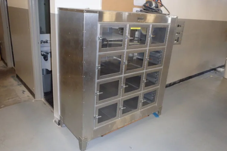 Photo #67 of MB BOTTLE BREW - MACHINERY AND EQUIPMENT OF A SPECIALTY CRAFT BREWER