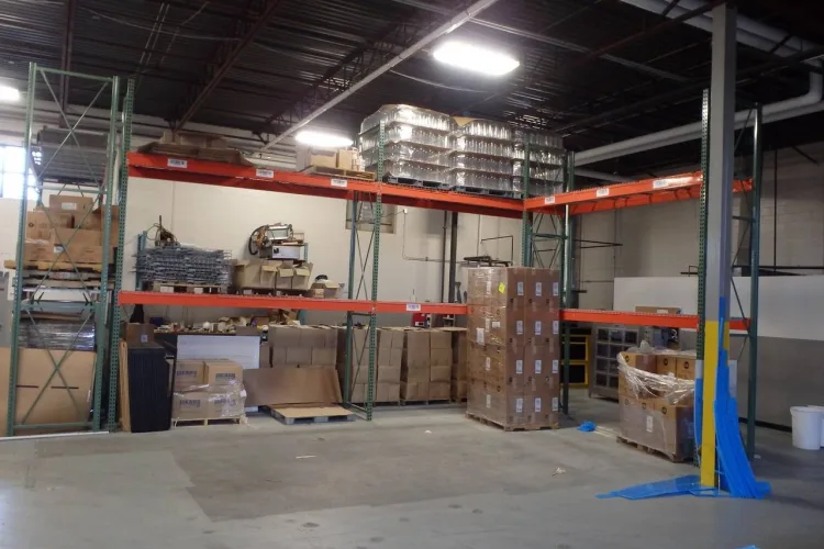 Photo #68 of MB BOTTLE BREW - MACHINERY AND EQUIPMENT OF A SPECIALTY CRAFT BREWER