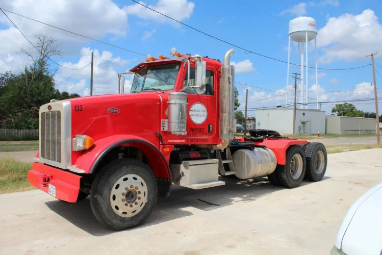 Photo #7 of FORMER ASSETS OF SCHMIDT LAND SERVICES - (100+) OILFIELD CONSTRUCTION VEHICLES, TRAILERS, YELLOW IRON & SUPPORT EQUIPMENT & MUCH MORE...