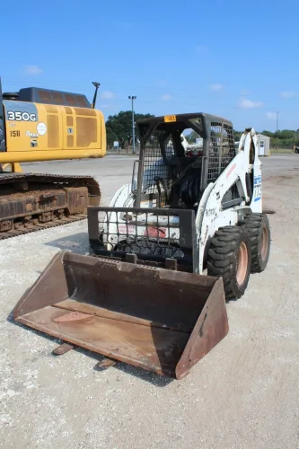 Photo #10 of FORMER ASSETS OF SCHMIDT LAND SERVICES - (100+) OILFIELD CONSTRUCTION VEHICLES, TRAILERS, YELLOW IRON & SUPPORT EQUIPMENT & MUCH MORE...