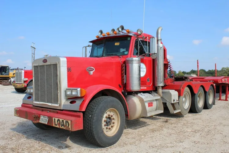 Photo #15 of FORMER ASSETS OF SCHMIDT LAND SERVICES - (100+) OILFIELD CONSTRUCTION VEHICLES, TRAILERS, YELLOW IRON & SUPPORT EQUIPMENT & MUCH MORE...