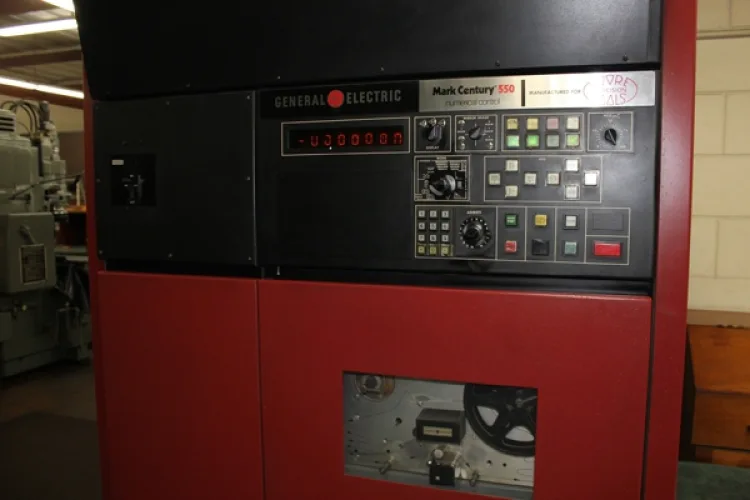 Photo #8 of THE WEST COAST LARGEST MOORE JIG GRINDING FACILITY, FEATURING: 20 MOORE JIG GRINDERS & $500,000 OF MOORE ACCESSORIES OF EVERY KIND, MOORE 5-AXIS CNC BRIDGE TYPE JIG GRINDER-TEN MILLION TOLERANCE, 19 MOORE G18'S, MOORE #3'S, MOORE JIG BORES,