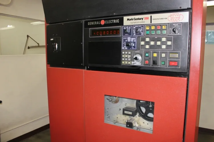 Photo #10 of THE WEST COAST LARGEST MOORE JIG GRINDING FACILITY, FEATURING: 20 MOORE JIG GRINDERS & $500,000 OF MOORE ACCESSORIES OF EVERY KIND, MOORE 5-AXIS CNC BRIDGE TYPE JIG GRINDER-TEN MILLION TOLERANCE, 19 MOORE G18'S, MOORE #3'S, MOORE JIG BORES,