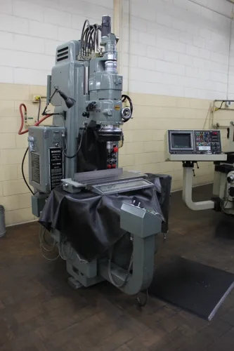 Photo #11 of THE WEST COAST LARGEST MOORE JIG GRINDING FACILITY, FEATURING: 20 MOORE JIG GRINDERS & $500,000 OF MOORE ACCESSORIES OF EVERY KIND, MOORE 5-AXIS CNC BRIDGE TYPE JIG GRINDER-TEN MILLION TOLERANCE, 19 MOORE G18'S, MOORE #3'S, MOORE JIG BORES,