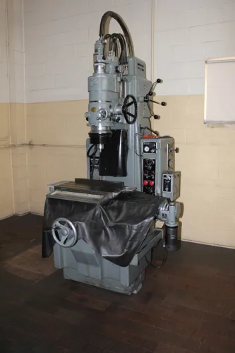 Photo #12 of THE WEST COAST LARGEST MOORE JIG GRINDING FACILITY, FEATURING: 20 MOORE JIG GRINDERS & $500,000 OF MOORE ACCESSORIES OF EVERY KIND, MOORE 5-AXIS CNC BRIDGE TYPE JIG GRINDER-TEN MILLION TOLERANCE, 19 MOORE G18'S, MOORE #3'S, MOORE JIG BORES,