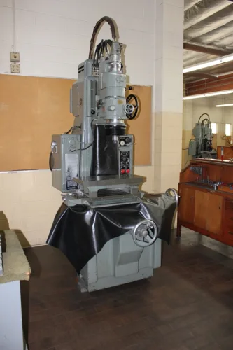 Photo #13 of THE WEST COAST LARGEST MOORE JIG GRINDING FACILITY, FEATURING: 20 MOORE JIG GRINDERS & $500,000 OF MOORE ACCESSORIES OF EVERY KIND, MOORE 5-AXIS CNC BRIDGE TYPE JIG GRINDER-TEN MILLION TOLERANCE, 19 MOORE G18'S, MOORE #3'S, MOORE JIG BORES,