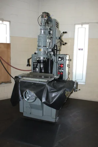 Photo #14 of THE WEST COAST LARGEST MOORE JIG GRINDING FACILITY, FEATURING: 20 MOORE JIG GRINDERS & $500,000 OF MOORE ACCESSORIES OF EVERY KIND, MOORE 5-AXIS CNC BRIDGE TYPE JIG GRINDER-TEN MILLION TOLERANCE, 19 MOORE G18'S, MOORE #3'S, MOORE JIG BORES,