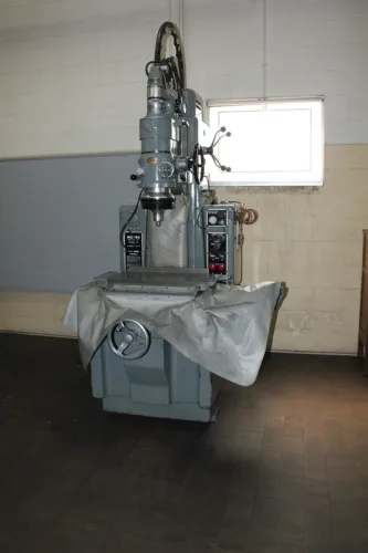 Photo #15 of THE WEST COAST LARGEST MOORE JIG GRINDING FACILITY, FEATURING: 20 MOORE JIG GRINDERS & $500,000 OF MOORE ACCESSORIES OF EVERY KIND, MOORE 5-AXIS CNC BRIDGE TYPE JIG GRINDER-TEN MILLION TOLERANCE, 19 MOORE G18'S, MOORE #3'S, MOORE JIG BORES,