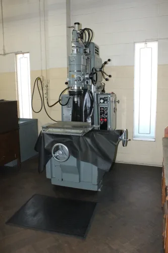 Photo #17 of THE WEST COAST LARGEST MOORE JIG GRINDING FACILITY, FEATURING: 20 MOORE JIG GRINDERS & $500,000 OF MOORE ACCESSORIES OF EVERY KIND, MOORE 5-AXIS CNC BRIDGE TYPE JIG GRINDER-TEN MILLION TOLERANCE, 19 MOORE G18'S, MOORE #3'S, MOORE JIG BORES,