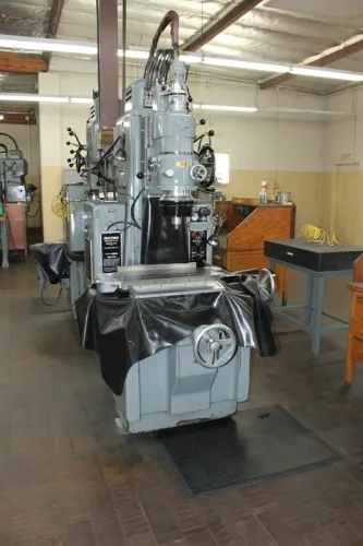 Photo #18 of THE WEST COAST LARGEST MOORE JIG GRINDING FACILITY, FEATURING: 20 MOORE JIG GRINDERS & $500,000 OF MOORE ACCESSORIES OF EVERY KIND, MOORE 5-AXIS CNC BRIDGE TYPE JIG GRINDER-TEN MILLION TOLERANCE, 19 MOORE G18'S, MOORE #3'S, MOORE JIG BORES,