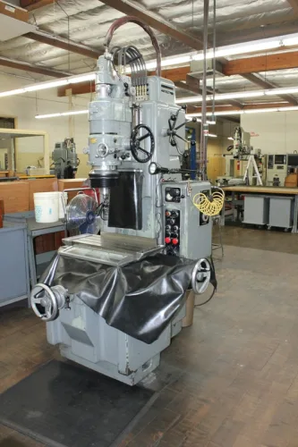 Photo #19 of THE WEST COAST LARGEST MOORE JIG GRINDING FACILITY, FEATURING: 20 MOORE JIG GRINDERS & $500,000 OF MOORE ACCESSORIES OF EVERY KIND, MOORE 5-AXIS CNC BRIDGE TYPE JIG GRINDER-TEN MILLION TOLERANCE, 19 MOORE G18'S, MOORE #3'S, MOORE JIG BORES,